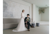 Apartment2c wedding