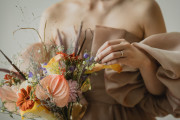 Apartment2c wedding