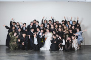 Apartment2c wedding