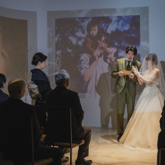 Apartment2c wedding