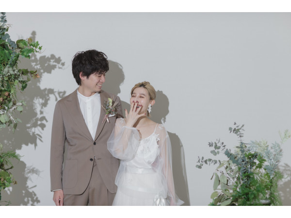 Apartment2c wedding