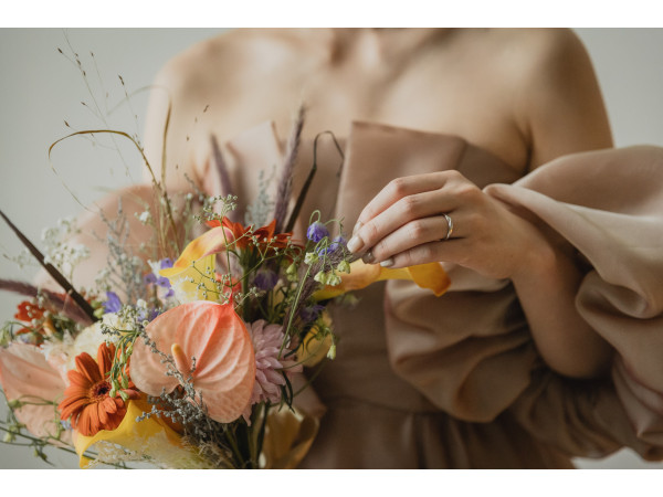 Apartment2c wedding