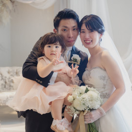 マタニティ＆パパ・ママ・キッズ婚にぴったりのApt2c◇安心のご相談会