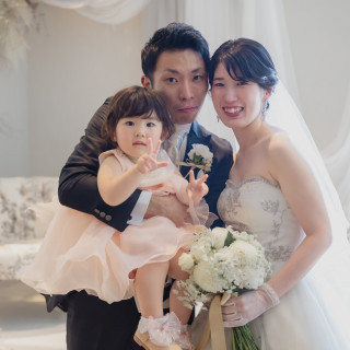 マタニティ＆パパ・ママ・キッズ婚にぴったりのApt2c♪安心のご相談会