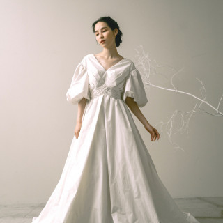 衣裳自慢のApt2cWedding◆ドレス試着付クイック相談会◆