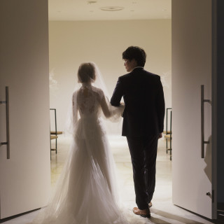 Apartment2c wedding