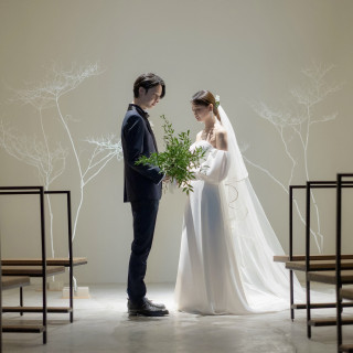Apartment2c wedding
