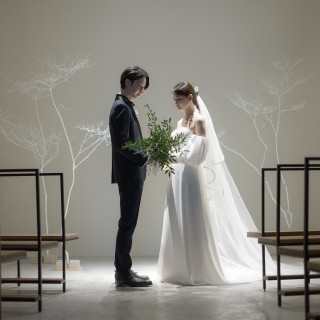 Apartment2c wedding