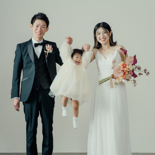 マタニティ＆パパ・ママ・キッズ婚にぴったりのApt2c♪安心のご相談会