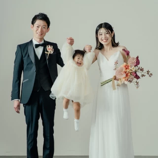 マタニティ＆パパ・ママ・キッズ婚にぴったりのApt2c♪安心のご相談会