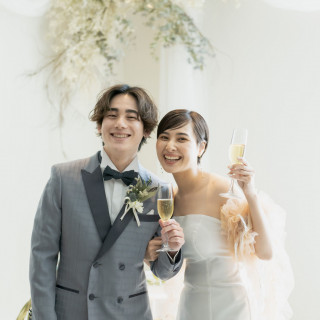 Apartment2c wedding