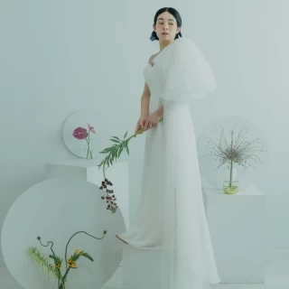 衣裳自慢のApt2cWedding◆ドレス試着付クイック相談会◆