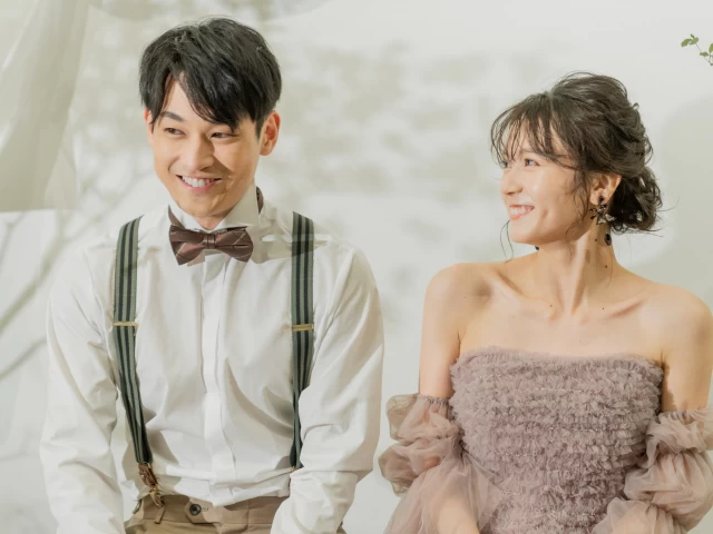 【成約特典】2025年内に結婚式をご検討中の方必見！