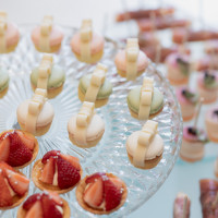 Apartment2c wedding