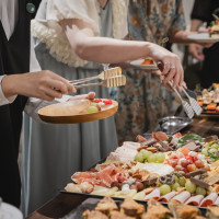 Apartment2c wedding