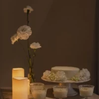 Apartment2c wedding
