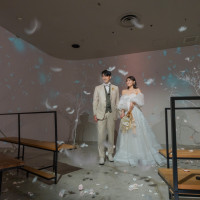 Apartment2c wedding