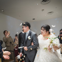 Apartment2c wedding