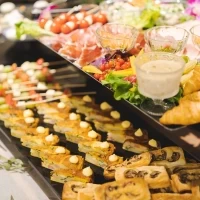 Apartment2c wedding