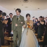 Apartment2c wedding
