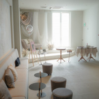 Apartment2c wedding