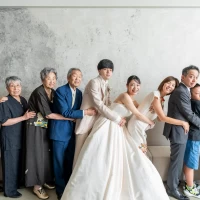Apartment2c wedding