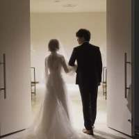 Apartment2c wedding