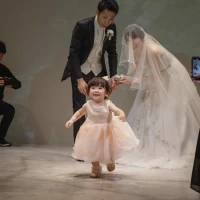 Apartment2c wedding