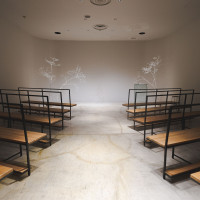 Apartment2c wedding