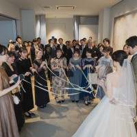 Apartment2c wedding