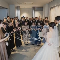 Apartment2c wedding