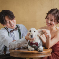 Apartment2c wedding