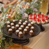 Apartment2c wedding