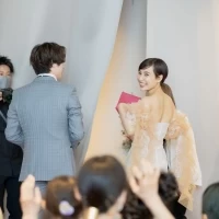 Apartment2c wedding