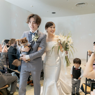 Apartment2c wedding