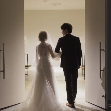 Apartment2c wedding
