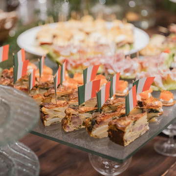 Apartment2c wedding