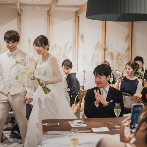 Apartment2c wedding