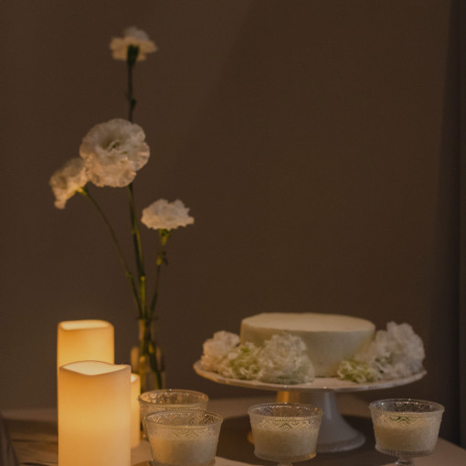 Apartment2c wedding