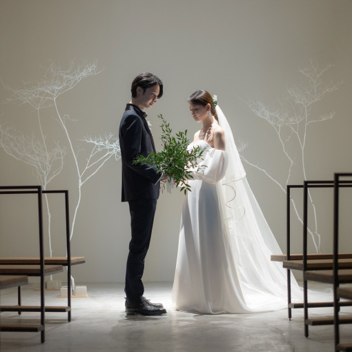 Apartment2c wedding