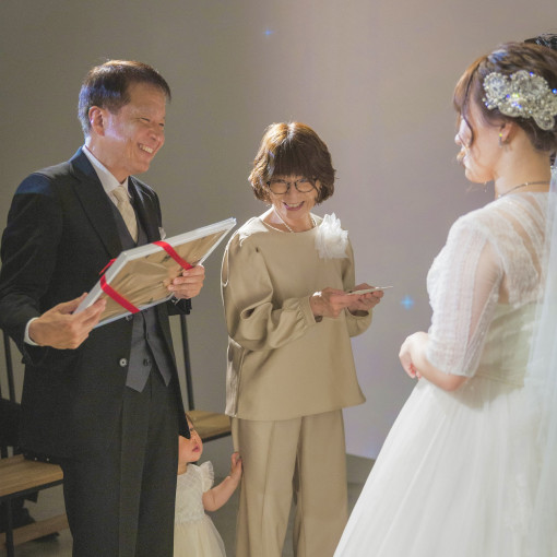 Apartment2c wedding