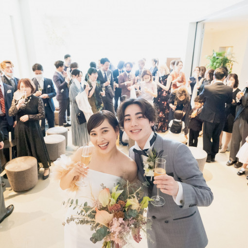 Apartment2c wedding