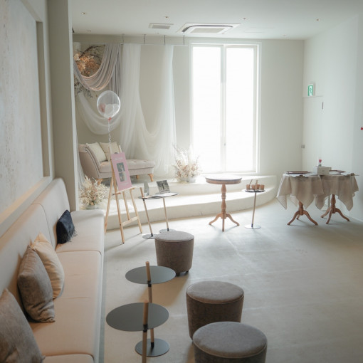 Apartment2c wedding