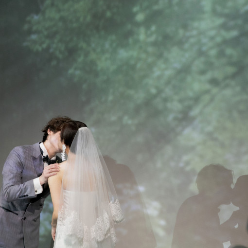 Apartment2c wedding