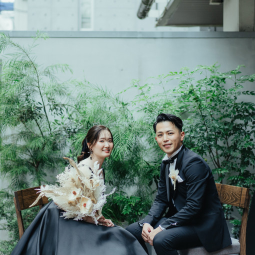 Apartment2c wedding