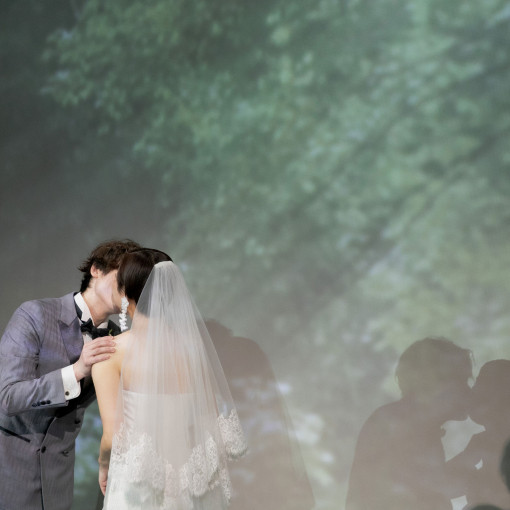 Apartment2c wedding