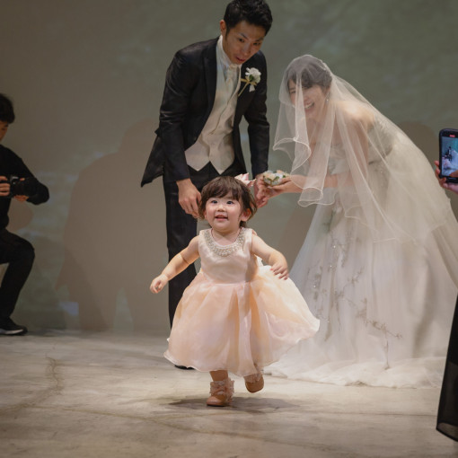 Apartment2c wedding