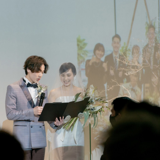 Apartment2c wedding
