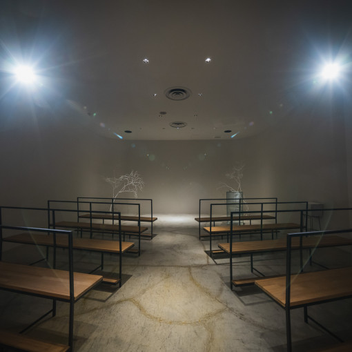 Apartment2c wedding