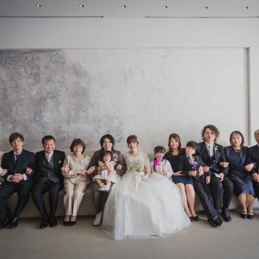 Apartment2c wedding
